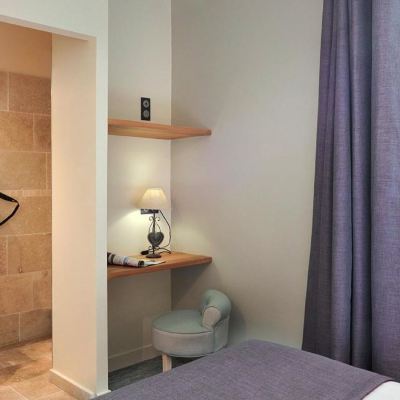 Standard Double Room Moulin des Templiers Hôtel & Spa Promo Code