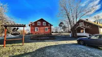 Orrefors Vandrarhem Hotels in 