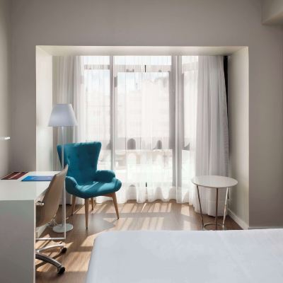 Standard Room NH Las Palmas Playa las Canteras Promo Code