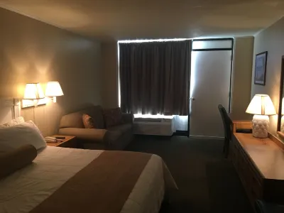 Fenwick Islander Motel Hotels in 
