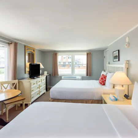 MV Surfside Hotel