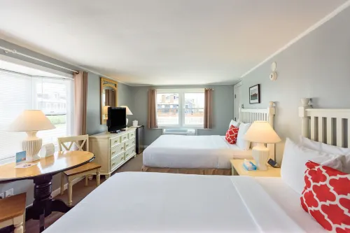 MV Surfside Hotel