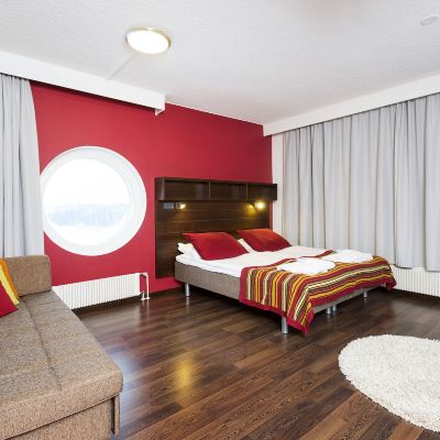 Standard Twin Room with Balcony Sport & Spa Hotel Vesileppis Promo Code