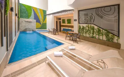 Reec Machala by Oro Verde Hotels Hotel di 
