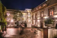 Vista del Angel Hotel Boutique Hotels in 