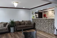 Budget Inn - Troy