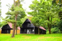 Inglewood House and Spa Hôtels à : 