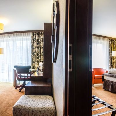 Apartament Typu Lux Hotel Verde Promo Code