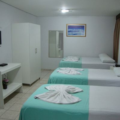 Triple Room D'Arc Hotel Promo Code