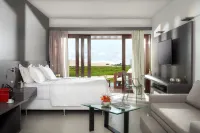 Essenza Dune Hotel Отели в г. 