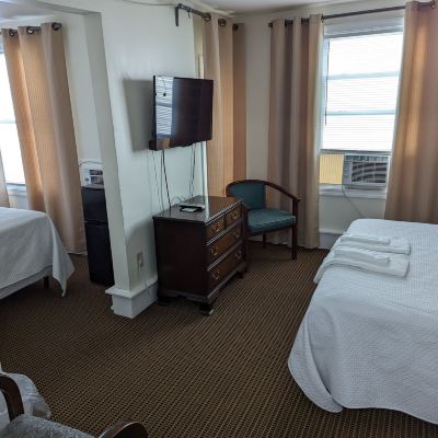 Guest Room Atlantic Sands Promo Code