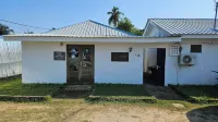 Nungwi House Hotele w: 