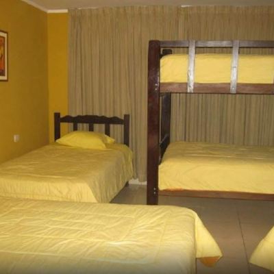 Family Room With Private Bathroom Posada Gino Promo Code