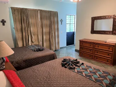 Casa de Los Sueños Hotels in 