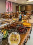 Rede Andrade Center Premium Hotels in 