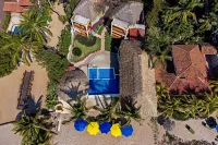 Tronco Bay Inn Hotels in 