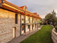 Hameau Mukhrani Hotel a 