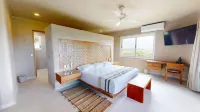 El Origen Villas & Spa Puerto Escondido Các khách sạn ở 