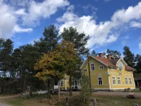 Hedenstugan B&B Hotel Hotels in 