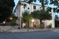 Locanda Fosca Umbra Hotel di 