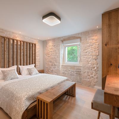 Economy Room Basca Promo Code