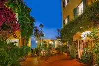 Hotel Monti Hotels in 