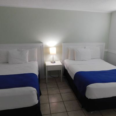 One-Bedroom Suite with Kitchen Kingsail Resort Promo Code