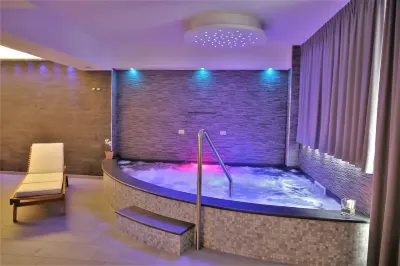 Mareneve Resort Các khách sạn ở 