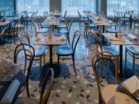 Zander K Hotel Hotels in Bergen