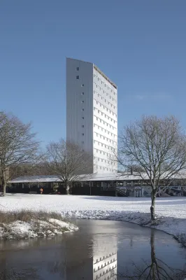 Højhuset Kulturhotel Các khách sạn ở 