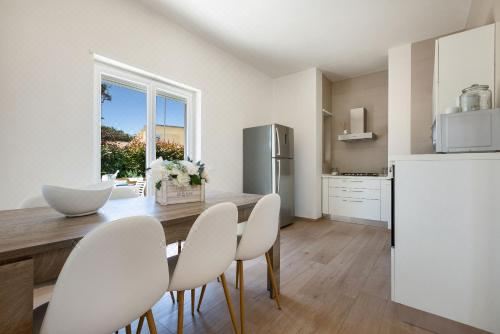 别墅（带独立泳池）