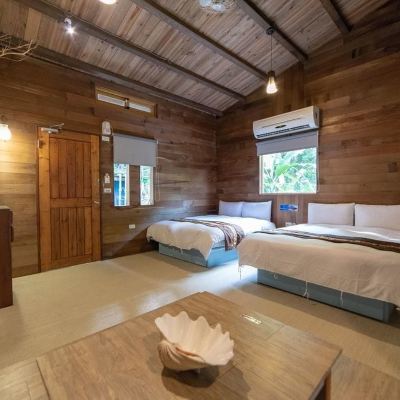 高級四人間 山口溫泉飯店優惠