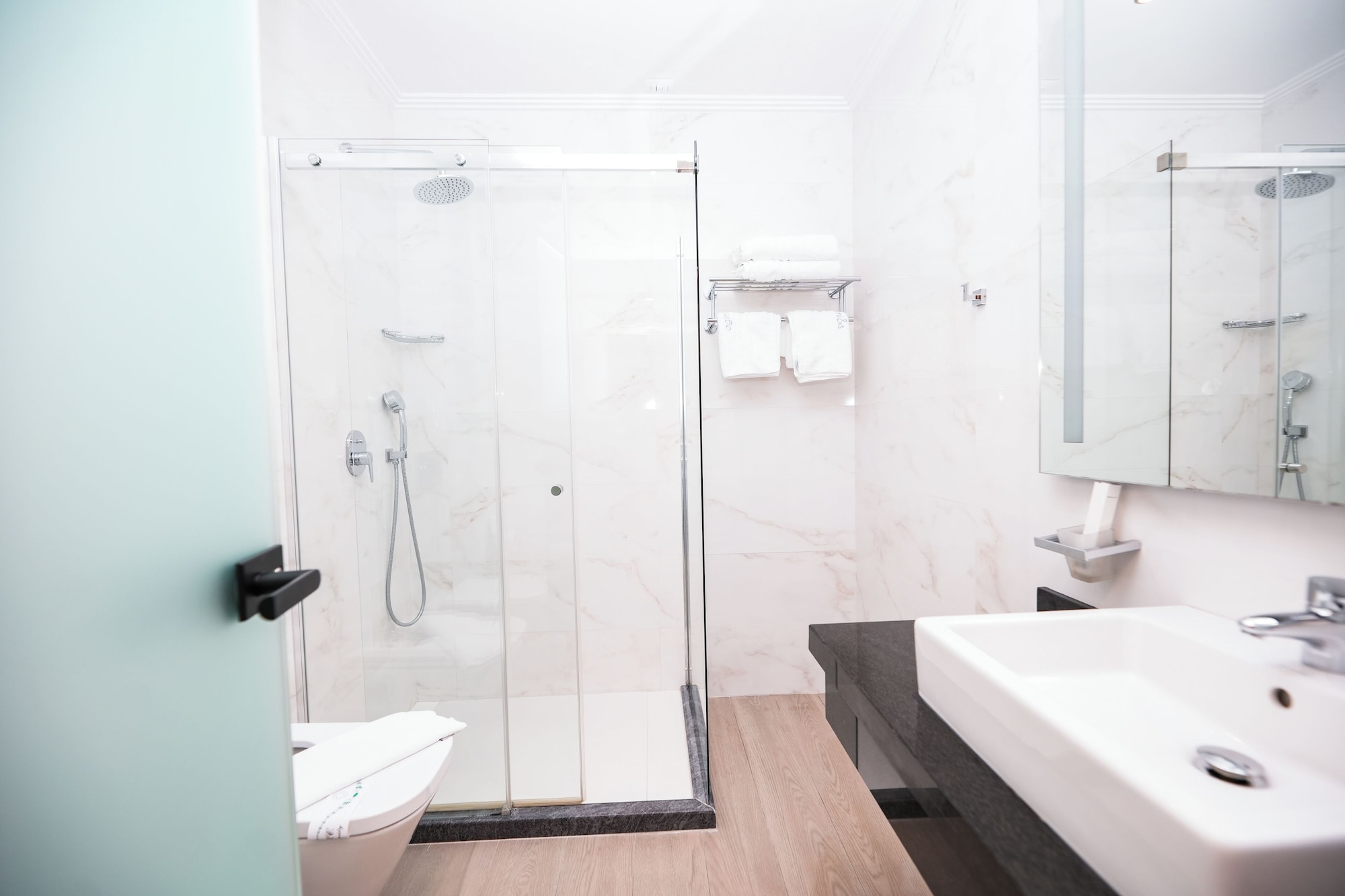 标准双人间 - 带阳台