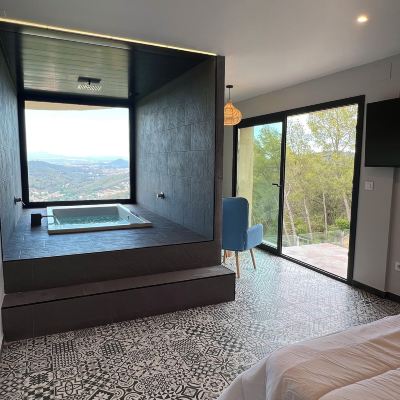 Premier Suite Petit Mirador Promo Code