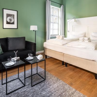 Classic Premium Room Hotel Therme Bad Teinach Promo Code