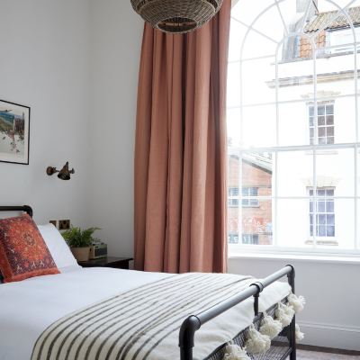 City Double Room Artist Residence Bristol Promo Code
