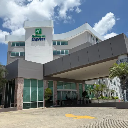 Holiday Inn Express TAPACHULA by IHG