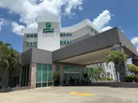 Holiday Inn Express TAPACHULA by IHG Hôtels à : 