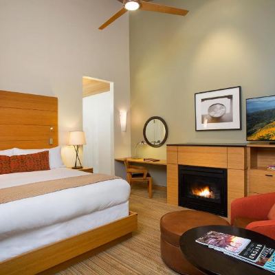 Contemporary Two Queens ADA Cavallo Point Promo Code