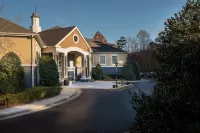 Homewood Suites by Hilton Raleigh/Cary