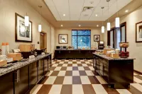 Hampton Inn by Hilton Chilliwack
