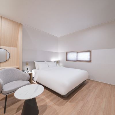 Suite C (65-Inch Tv In All Room)(Family Stay)) Gangneung Drama 쿠폰