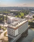 Noli Gdansk Riverside Hotels in 