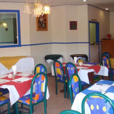 Hotel Pueblito Inn