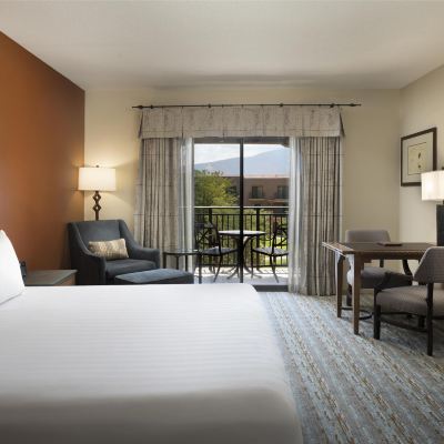 Junior Suite Hyatt Regency Tamaya Resort & Spa Promo Code