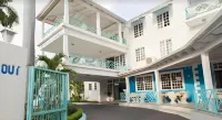 Deja Resort All Inclusive Hôtels à : 