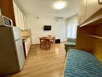 Monolocale funzionale sulla spiaggia - Beahost