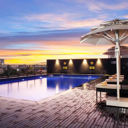 Novotel Chennai OMR