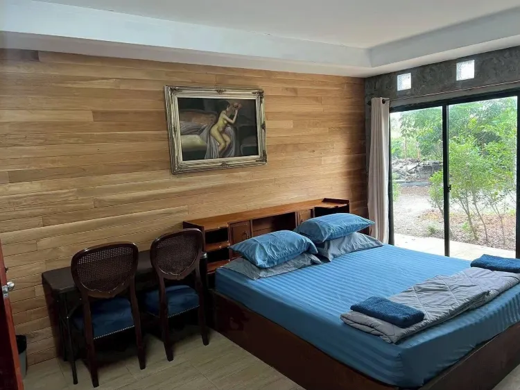 ห้องสแตนดาร์ด