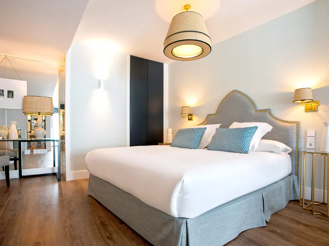 Exclusive Apartment Near Torre Del Oro. Betis Xxvi - Sevilla